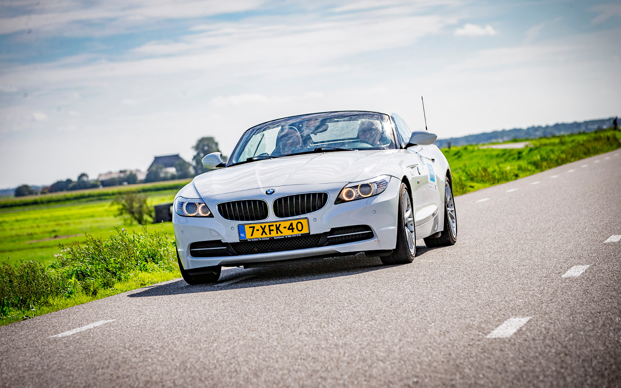 Roadtrips.nu | Dutch Business Trip impressie BMW