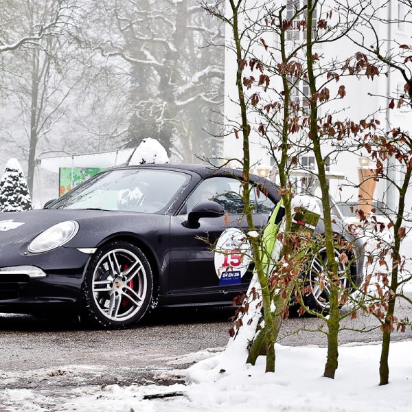Roadtrips.nu | Fijnproeven de Rally impressie Porsche