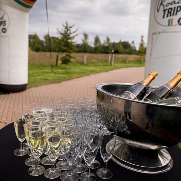 Roadtrips.nu | Dutch Business Trip impressie Champagne
