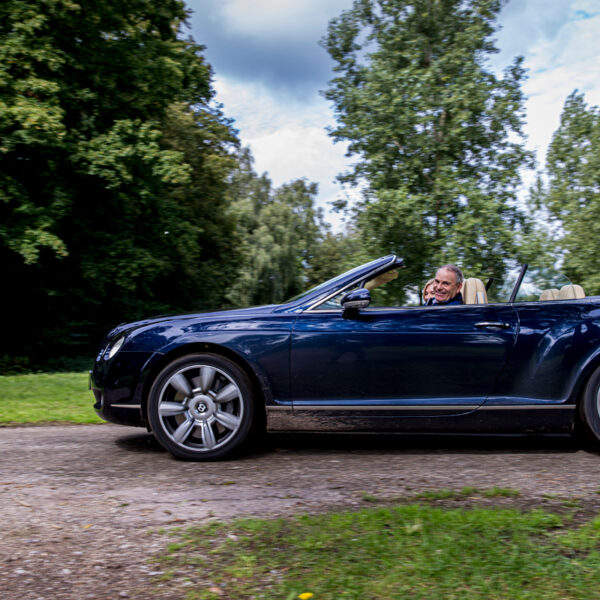Roadtrips.nu | Dutch Business Trip impressie Bentley